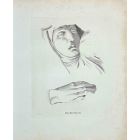 Portrait After Raphael