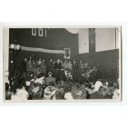 The Speech - Historical Photographs About the Feminist Movement