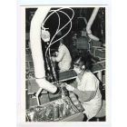 Women at work - Historical Photographs About Women Rights