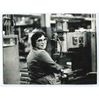 Women at Work - Historical Photographs About Women Rights