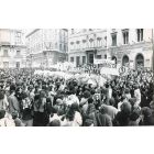 Women Manifest - Vintage Photographs of Feminist Movement