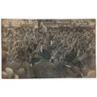 Women Demonstration of Protest - Vintage Photographs of Feminist Movement