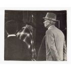 The Elderly - Avanti! Vintage Photograph