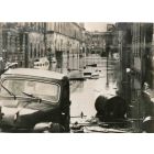Flood in Bologna