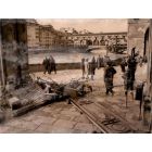 Florence Devastated by the Waters of the Arno