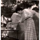 In the Camping