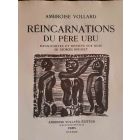 Les Réincarnations du père Ubu