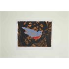 Bird in the Branches