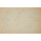 The study of sportive figures
