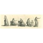 Historical Woman