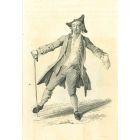 A Drunk Man