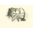 Heads of Men