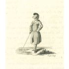 Portrait of Gentleman