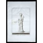 Ancient Roman Statue