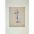 Theatrical Costume