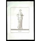 Ancient Roman Statue