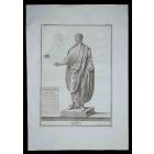 Ancient Roman Statue
