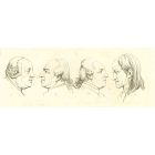 Heads of Men