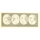 Heads of Men