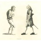 Portraits of Men