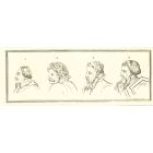 Heads of Men