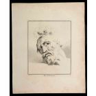 Portrait of Man after Raphael