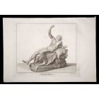 Hercules, Ancient Roman Statue