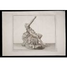 Hercules, Ancient Roman Statue