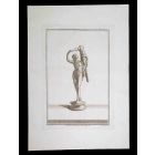 Ancient Roman Statue