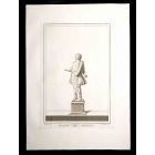 Ancient Roman Statue
