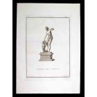 Aphrodite, Ancient Roman Statue