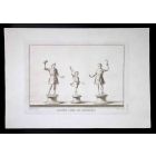 Ancient Roman Statues with Grails