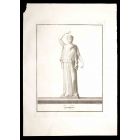 Ancient Roman Statue
