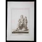 Ancient Roman Statue