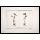 Ancient Roman Statues