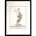 Ancient Roman Statue