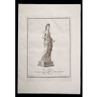 Ancient Roman Statue
