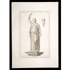 Ancient Roman Statue