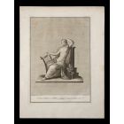 Ancient Roman Statue