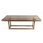 Large Dining Table