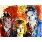 THE POLICE