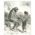 The Conversation in the Farm