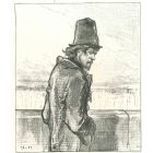 Pensive Man
