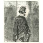 A Standing Man