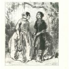 The Women in the Wood