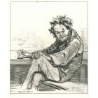 A Drunk Man