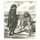 Praying for a Vagabond