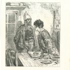 The Conversation Over the Table