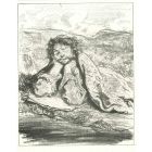 The Delightful Rest by River