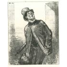 A Watching Man